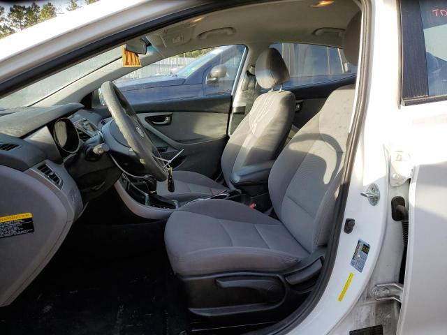 Photo 6 VIN: 5NPDH4AE8GH684871 - HYUNDAI ELANTRA 