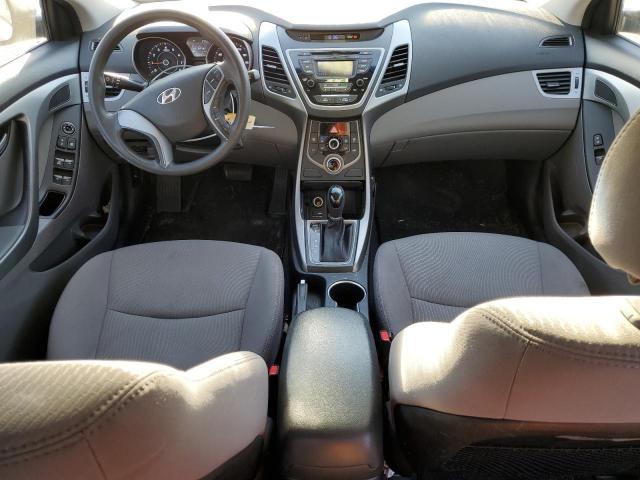 Photo 7 VIN: 5NPDH4AE8GH684871 - HYUNDAI ELANTRA 