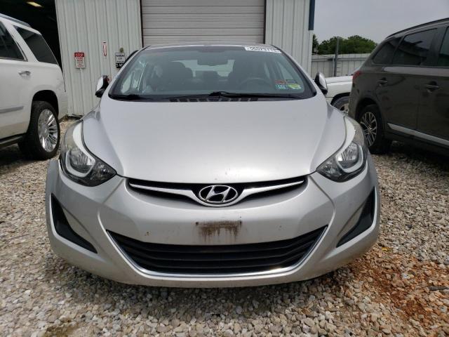 Photo 4 VIN: 5NPDH4AE8GH690170 - HYUNDAI ELANTRA SE 