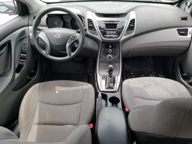 Photo 7 VIN: 5NPDH4AE8GH690170 - HYUNDAI ELANTRA SE 