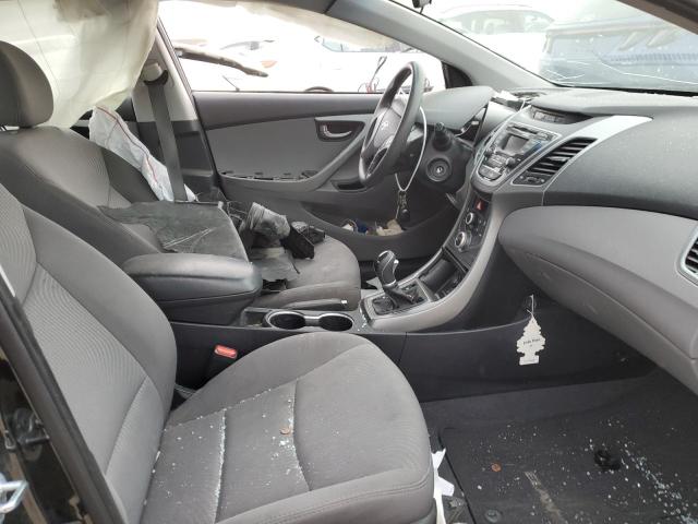 Photo 6 VIN: 5NPDH4AE8GH693957 - HYUNDAI ELANTRA 