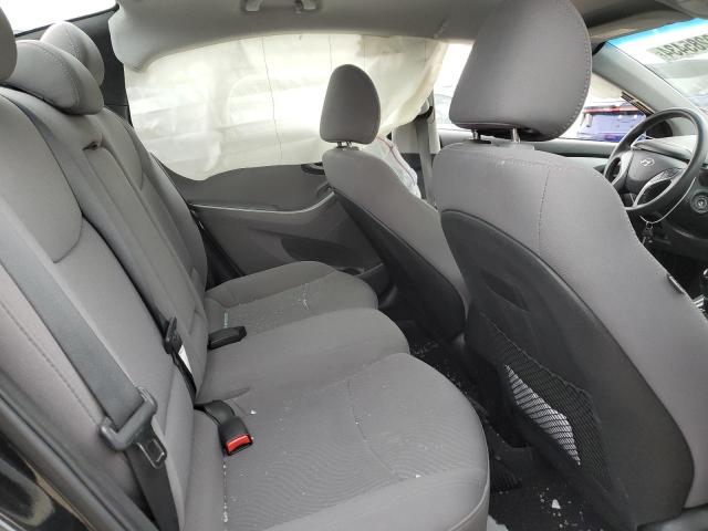 Photo 9 VIN: 5NPDH4AE8GH693957 - HYUNDAI ELANTRA 