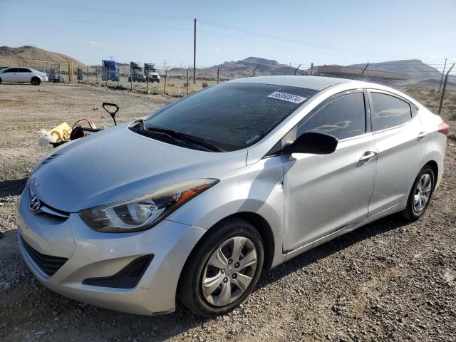 Photo 0 VIN: 5NPDH4AE8GH698656 - HYUNDAI ELANTRA 