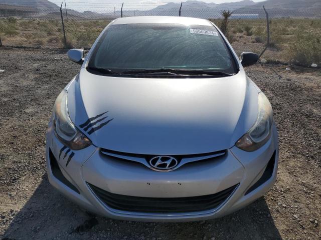 Photo 4 VIN: 5NPDH4AE8GH698656 - HYUNDAI ELANTRA 