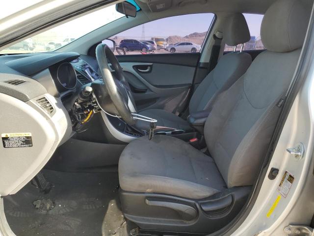 Photo 6 VIN: 5NPDH4AE8GH698656 - HYUNDAI ELANTRA 