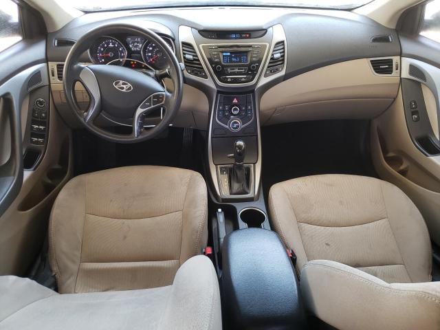 Photo 7 VIN: 5NPDH4AE8GH700079 - HYUNDAI ELANTRA 