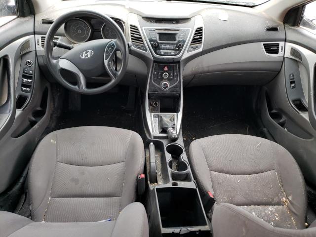 Photo 7 VIN: 5NPDH4AE8GH700373 - HYUNDAI ELANTRA 