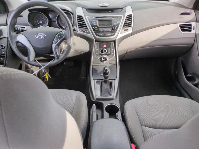 Photo 7 VIN: 5NPDH4AE8GH702138 - HYUNDAI ELANTRA SE 