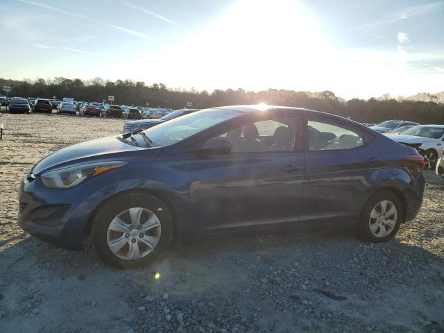 Photo 0 VIN: 5NPDH4AE8GH703824 - HYUNDAI ELANTRA 