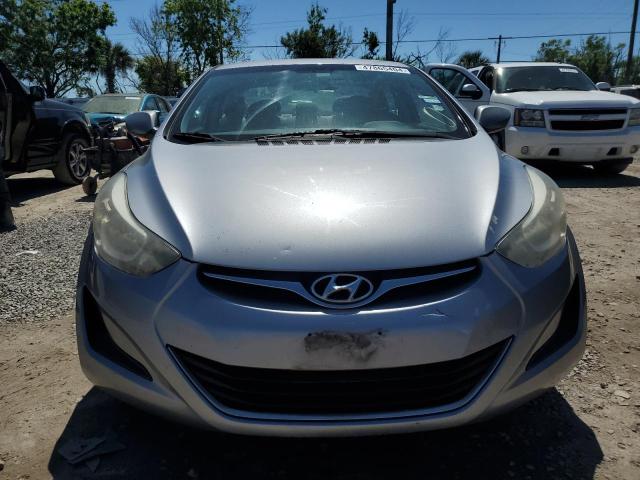 Photo 4 VIN: 5NPDH4AE8GH708649 - HYUNDAI ELANTRA 