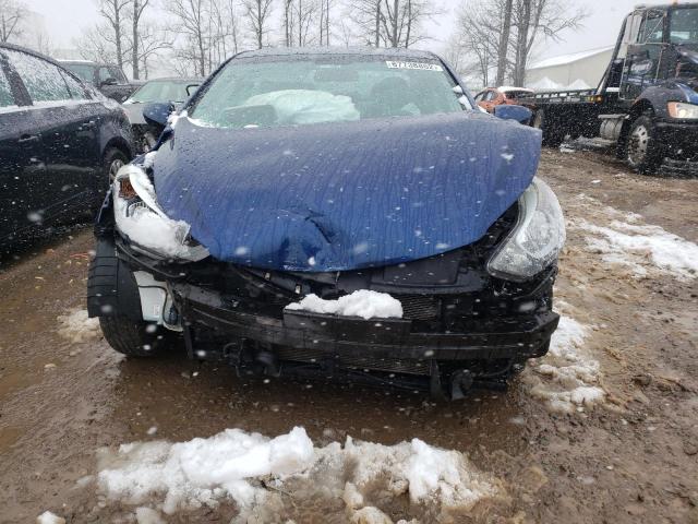 Photo 4 VIN: 5NPDH4AE8GH714113 - HYUNDAI ELANTRA SE 