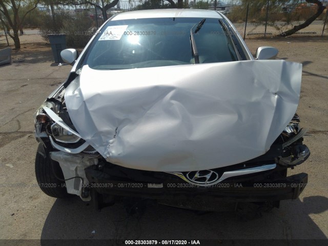 Photo 5 VIN: 5NPDH4AE8GH714869 - HYUNDAI ELANTRA 