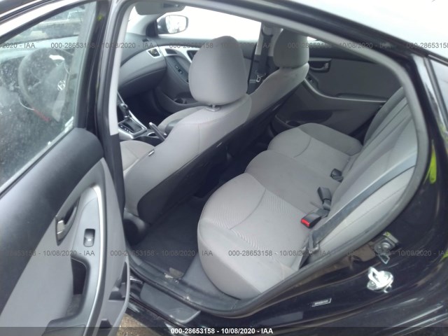 Photo 7 VIN: 5NPDH4AE8GH715312 - HYUNDAI ELANTRA 