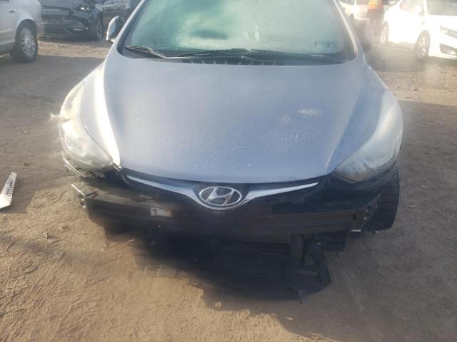 Photo 4 VIN: 5NPDH4AE8GH716198 - HYUNDAI ELANTRA SE 