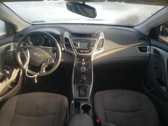 Photo 7 VIN: 5NPDH4AE8GH716198 - HYUNDAI ELANTRA SE 