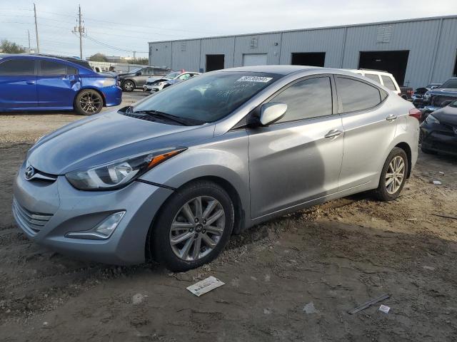 Photo 0 VIN: 5NPDH4AE8GH718484 - HYUNDAI ELANTRA 