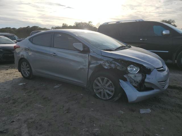 Photo 3 VIN: 5NPDH4AE8GH718484 - HYUNDAI ELANTRA 