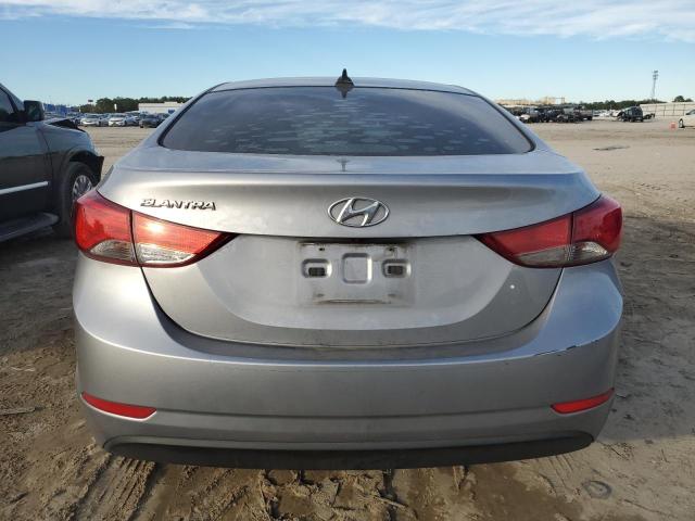 Photo 5 VIN: 5NPDH4AE8GH718484 - HYUNDAI ELANTRA 