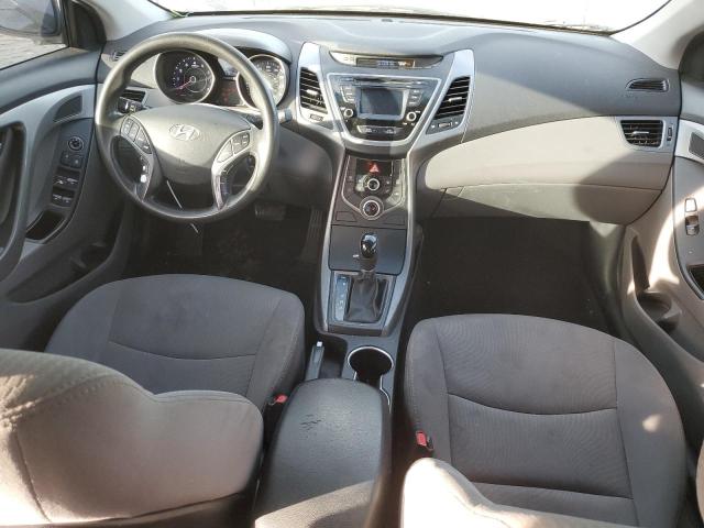 Photo 7 VIN: 5NPDH4AE8GH718484 - HYUNDAI ELANTRA 