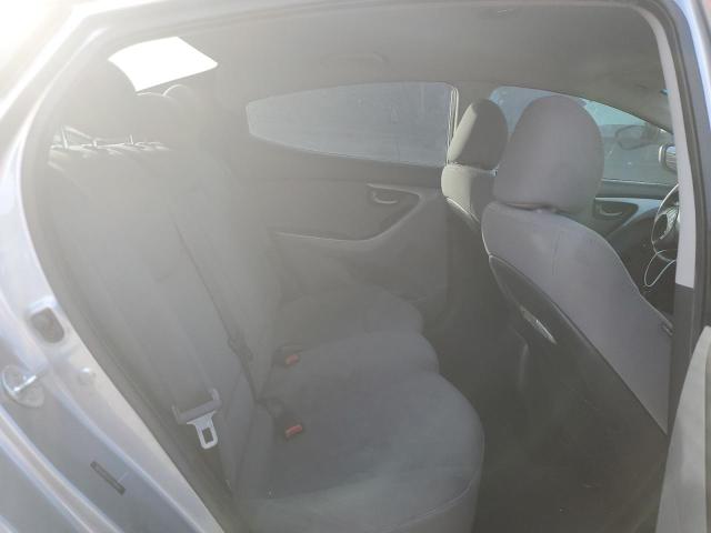 Photo 9 VIN: 5NPDH4AE8GH718484 - HYUNDAI ELANTRA 