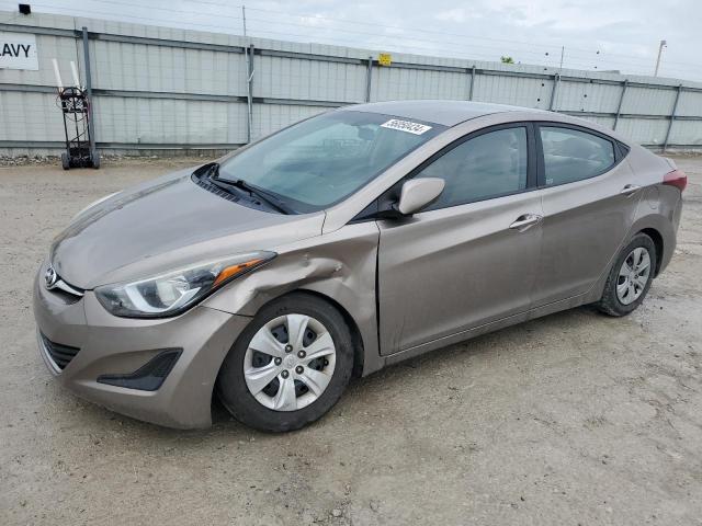 Photo 0 VIN: 5NPDH4AE8GH719702 - HYUNDAI ELANTRA 