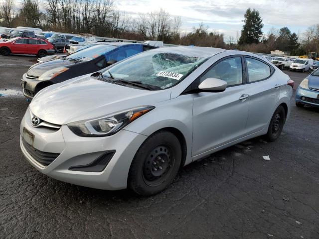 Photo 0 VIN: 5NPDH4AE8GH725919 - HYUNDAI ELANTRA 