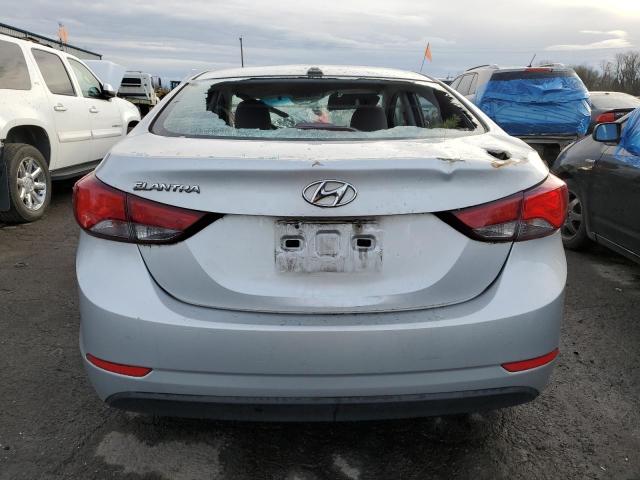 Photo 5 VIN: 5NPDH4AE8GH725919 - HYUNDAI ELANTRA 