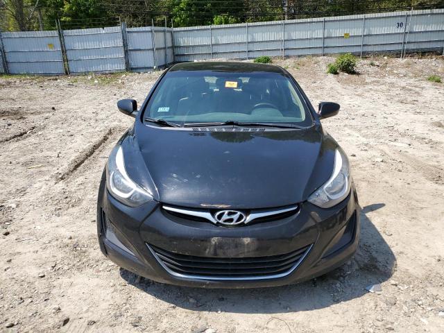 Photo 4 VIN: 5NPDH4AE8GH727878 - HYUNDAI ELANTRA 