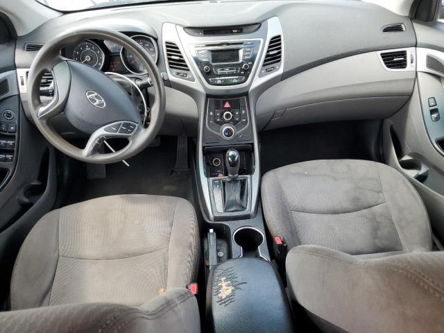 Photo 7 VIN: 5NPDH4AE8GH729694 - HYUNDAI ELANTRA SE 