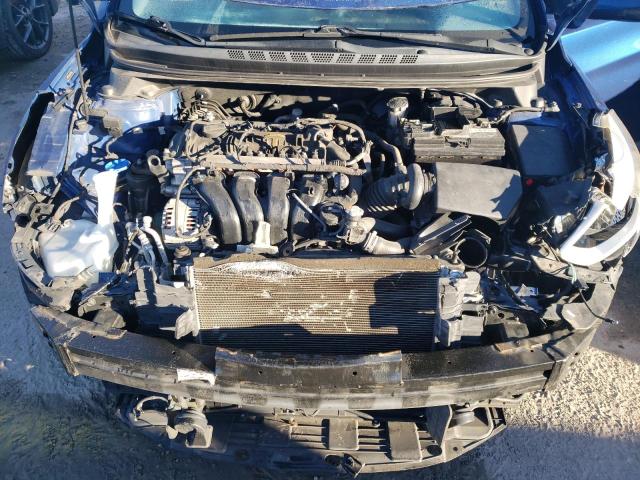 Photo 10 VIN: 5NPDH4AE8GH735298 - HYUNDAI ELANTRA SE 