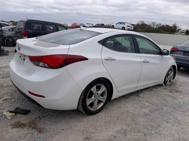 Photo 2 VIN: 5NPDH4AE8GH736970 - HYUNDAI ELANTRA SE 