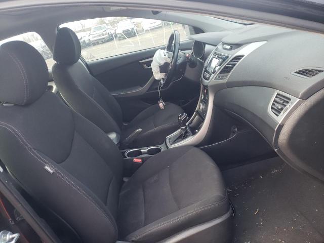 Photo 4 VIN: 5NPDH4AE8GH737925 - HYUNDAI ELANTRA SE 