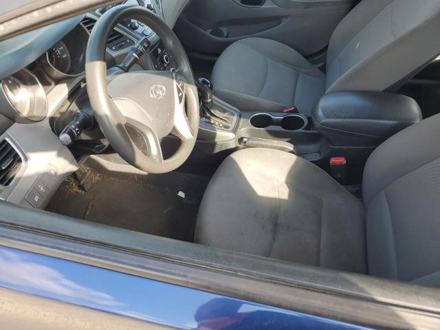 Photo 6 VIN: 5NPDH4AE8GH738024 - HYUNDAI ELANTRA SE 