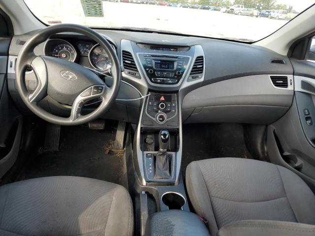 Photo 7 VIN: 5NPDH4AE8GH738024 - HYUNDAI ELANTRA SE 