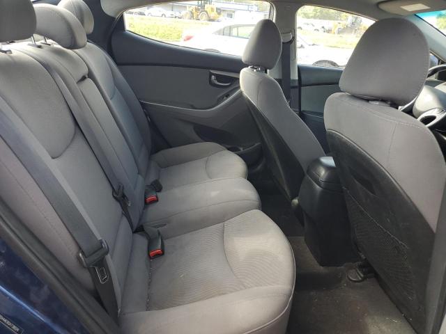 Photo 9 VIN: 5NPDH4AE8GH738024 - HYUNDAI ELANTRA SE 