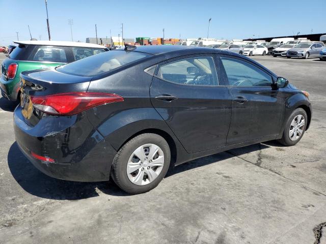 Photo 2 VIN: 5NPDH4AE8GH746561 - HYUNDAI ELANTRA SE 