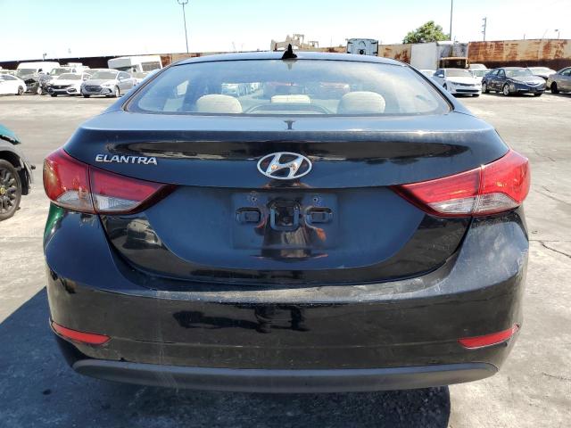 Photo 5 VIN: 5NPDH4AE8GH746561 - HYUNDAI ELANTRA SE 