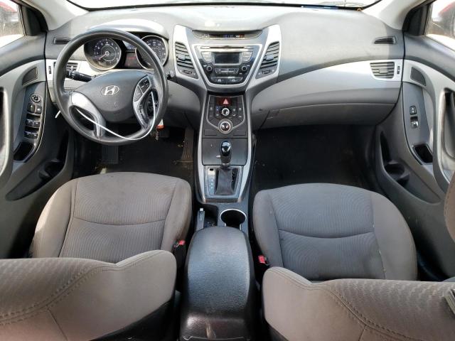 Photo 7 VIN: 5NPDH4AE8GH748892 - HYUNDAI ELANTRA 