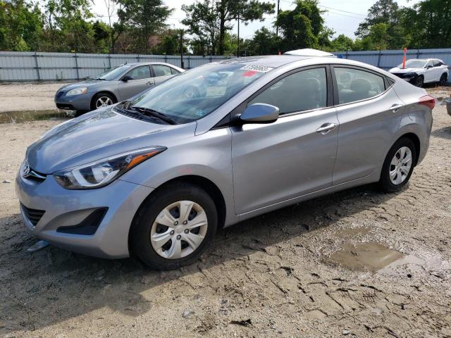 Photo 0 VIN: 5NPDH4AE8GH749556 - HYUNDAI ELANTRA 