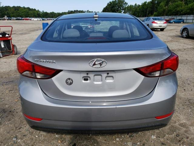 Photo 5 VIN: 5NPDH4AE8GH749556 - HYUNDAI ELANTRA 