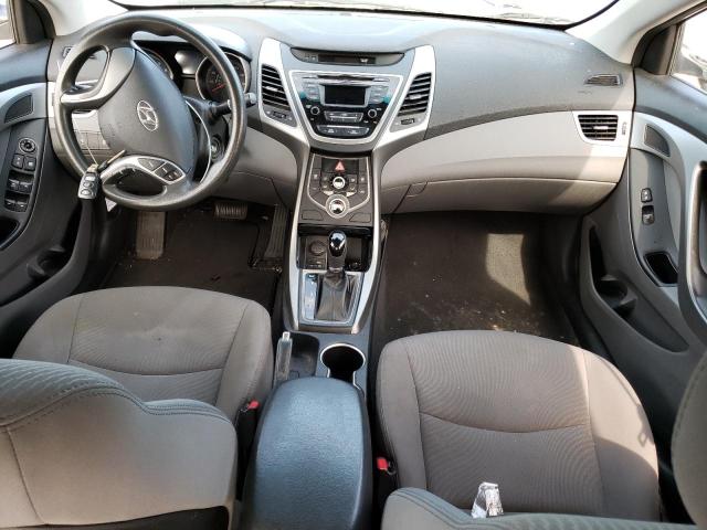 Photo 7 VIN: 5NPDH4AE8GH749556 - HYUNDAI ELANTRA 