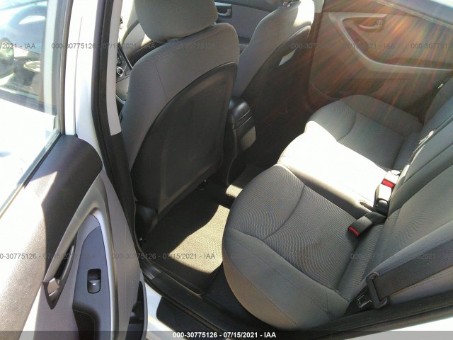 Photo 7 VIN: 5NPDH4AE8GH755194 - HYUNDAI ELANTRA 