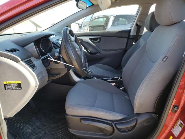 Photo 6 VIN: 5NPDH4AE8GH755552 - HYUNDAI ELANTRA 