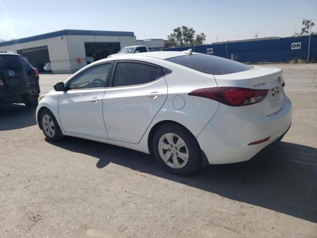 Photo 1 VIN: 5NPDH4AE8GH755759 - HYUNDAI ELANTRA 