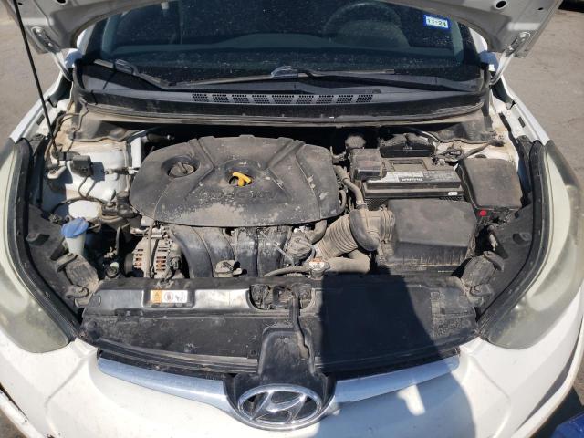 Photo 10 VIN: 5NPDH4AE8GH755759 - HYUNDAI ELANTRA 