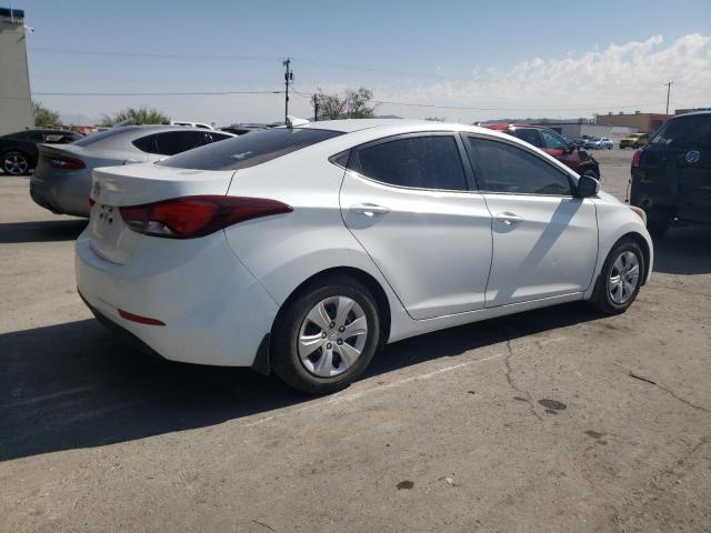 Photo 2 VIN: 5NPDH4AE8GH755759 - HYUNDAI ELANTRA 