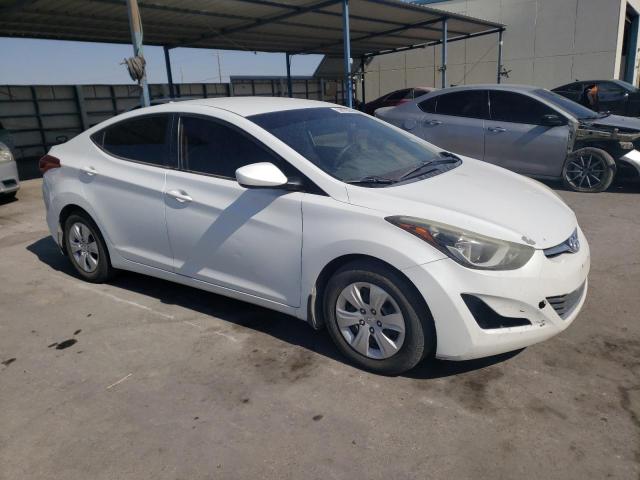 Photo 3 VIN: 5NPDH4AE8GH755759 - HYUNDAI ELANTRA 