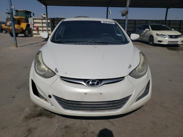 Photo 4 VIN: 5NPDH4AE8GH755759 - HYUNDAI ELANTRA 