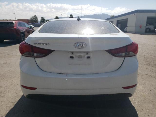 Photo 5 VIN: 5NPDH4AE8GH755759 - HYUNDAI ELANTRA 