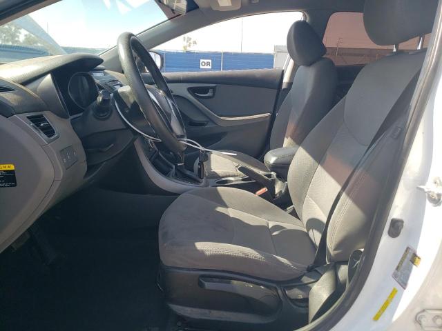 Photo 6 VIN: 5NPDH4AE8GH755759 - HYUNDAI ELANTRA 